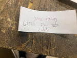 Vtg NOS Race Readies Flow Tech Cutout Exhaust Performance Auto Truck Header 2 1/