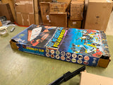 Vtg 1976 Made In Canada Coleco Stanley Cup Power Play Table Hockey Flyers Blues
