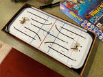 Vtg 1976 Made In Canada Coleco Stanley Cup Power Play Table Hockey Flyers Blues
