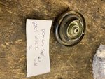 OEM Vtg Gas Cap Harley Shovelhead Ironhead Vented Orig Factory 61102-73 Stainles