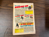 Vintage 1963 My Little Margie #48 Comic Book Jon D'Agostino Made In USA