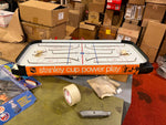 Vtg 1976 Made In Canada Coleco Stanley Cup Power Play Table Hockey Flyers Blues