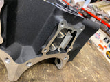 NOS OEM Right Side Engine Case Harley Twin Cam Softail 2004 heritage Fatboy Orig