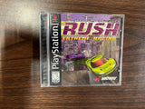 San Francisco Rush: Extreme Racing - Playstation PS1