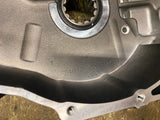 NOS OEM Right Side Engine Case Harley Twin Cam Softail 2004 heritage Fatboy Orig