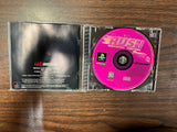 San Francisco Rush: Extreme Racing - Playstation PS1