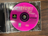 San Francisco Rush: Extreme Racing - Playstation PS1