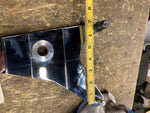 Rear Brake Caliper Mount Bracket Harley Shovelhead FX Banana 1981-1983 11.5"