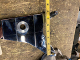 Rear Brake Caliper Mount Bracket Harley Shovelhead FX Banana 1981-1983 11.5"