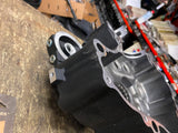 NOS OEM Right Side Engine Case Harley Twin Cam Softail 2004 heritage Fatboy Orig