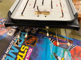 Vtg 1976 Made In Canada Coleco Stanley Cup Power Play Table Hockey Flyers Blues