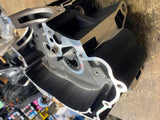 NOS OEM Right Side Engine Case Harley Twin Cam Softail 2004 heritage Fatboy Orig