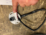 Cam Ignition Sensor Pickup Assy Harley Shovelhead EVO FX Dyna Softail Touring