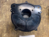 Arlen Ness Contrast Cut Air cleaner Black Billet Harley Softail Dyna Touring Spo
