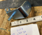Harley Davidson 1954-76 Ironhead XLH XLCH Sportster Horn Bracket 69129-72A NOS