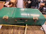 Vtg Coleman Model 426D USA 3-Burner Camp Stove Camping Outdoors