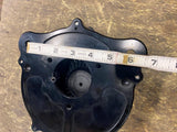Arlen Ness Contrast Cut Air cleaner Black Billet Harley Softail Dyna Touring Spo