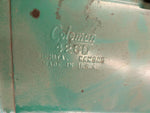 Vtg Coleman Model 426D USA 3-Burner Camp Stove Camping Outdoors