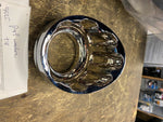 Performance Machine PM Exhaust Pipe Muffler Tip Chrome Harley 3 1/2" Slash Cut