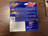 WINNERS CIRCLE DALE EARNHARDT JR SAM BASS ART GALLERY SERIES #3 BASS PRO SHOPS