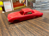 Vintage 1963 Made In USA Eldon Slot Car Ford Thunderbird 1/32 Body
