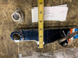 Rear Brake Caliper Mount Bracket Harley Softail 1987-99 58303