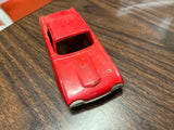 Vintage 1963 Made In USA Eldon Slot Car Ford Thunderbird 1/32 Body