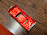Vintage 1963 Made In USA Eldon Slot Car Ford Thunderbird 1/32 Body