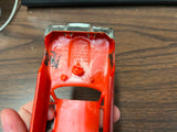 Vintage 1963 Made In USA Eldon Slot Car Ford Thunderbird 1/32 Body