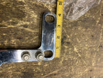 Rear Brake Caliper Mount Bracket Harley 10" Rotor Shovelhead?