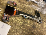 Rear Brake Caliper Mount Bracket Harley 10" Rotor Shovelhead?
