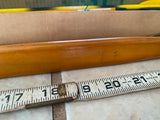 Outdoor Sports Mfg Recurve Bow Orig Box Arrows 1940's Vtg Archery forestville Ct