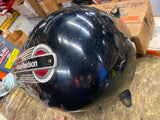 Factory Paint Harley Gas Tank 1979 FLH Electra Glide Shovelhead Emblem OEM 5 Gal