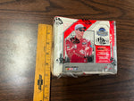 2003 Press Pass Pass Eclipse Racing Hobby Edition Boc Factory Sealed 24 Pack