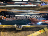 OEM Stock Factory Mufflers Harley softail 2000^ FXST Deuce Fatboy New T/o Origin