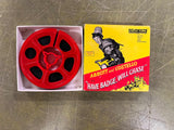Abbott and Costello Have Badge Will Chase Castle Films 8mm Headline Edition #850
