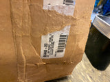 OEM Stock Factory Mufflers Harley softail 2000^ FXST Deuce Fatboy New T/o Origin