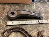 Vtg Wrench's Hand Tools Mechaninc Service Station Garage Auto Truck oil gas Lot!