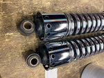OEM Stock Shocks 12.5" Harley Dyna FXD Low Rider Wide Glide Shovelhead FX Factor