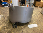 OEM Stock Oil tank Harley Softail Fatboy Heritage 1989-1999 Custom Chopper Paint
