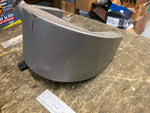 OEM Stock Oil tank Harley Softail Fatboy Heritage 1989-1999 Custom Chopper Paint