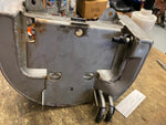 OEM Stock Oil tank Harley Softail Fatboy Heritage 1989-1999 Custom Chopper Paint