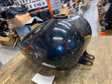 Vtg Mustang Gas Tank Harley Sportster Chopper Old Skool Ironhead Evo custom