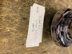 Front Wheel Hub Harley Softail Heritage 84-99 Single Disc Chrome FXST Wide Glide