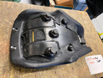 Harley Solo Seat Ribbed Milwaukee Sportster S Softail Fx OEM Factory ?