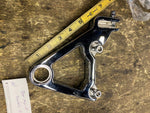 Rear Brake Caliper Mount Bracket American Ironhorse RSD Texas Tejas Slammer?