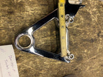 Rear Brake Caliper Mount Bracket American Ironhorse RSD Texas Tejas Slammer?