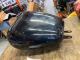 Vtg Mustang Gas Tank Harley Sportster Chopper Old Skool Ironhead Evo custom