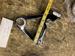 Rear Brake Caliper Mount Bracket American Ironhorse RSD Texas Tejas Slammer?
