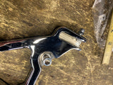 Rear Brake Caliper Mount Bracket American Ironhorse RSD Texas Tejas Slammer?